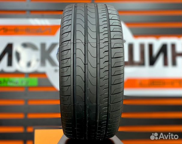 Massimo Vitto SUV 245/45 R20