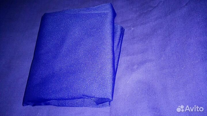 Ткани и принадлежности к шитью