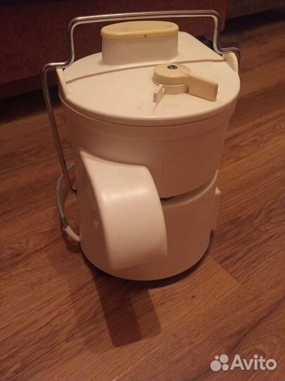 Соковыжималка