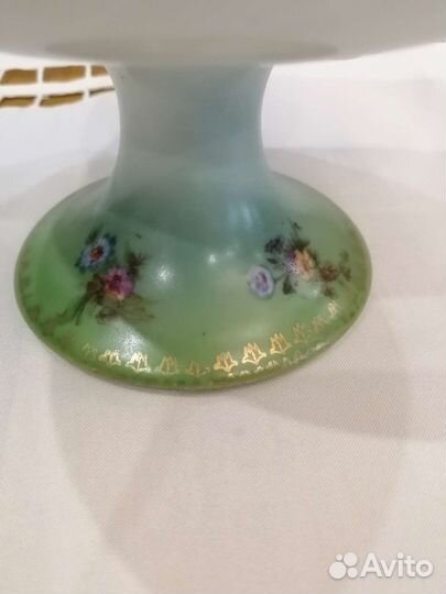 Фарфор Дулево Бронницы