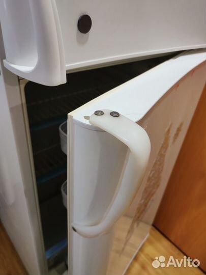 Холодильник indesit бу