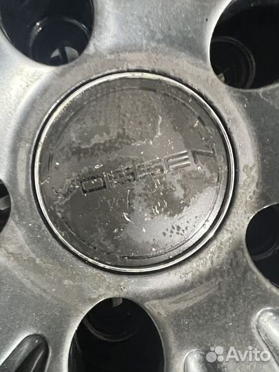 Диски vossen r19 5 114.3 infiniti, toyota, mazda