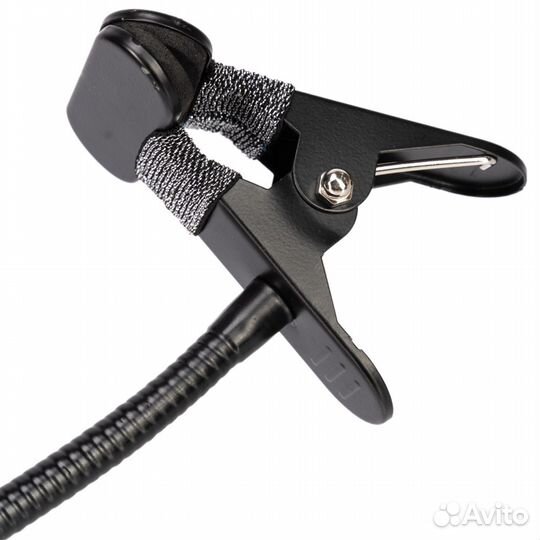 Кронштейн PWR для экшн-камер гибкий (крепление экш