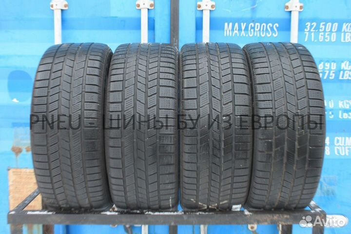 Pirelli Scorpion Ice&Snow 275/45 R20 81R