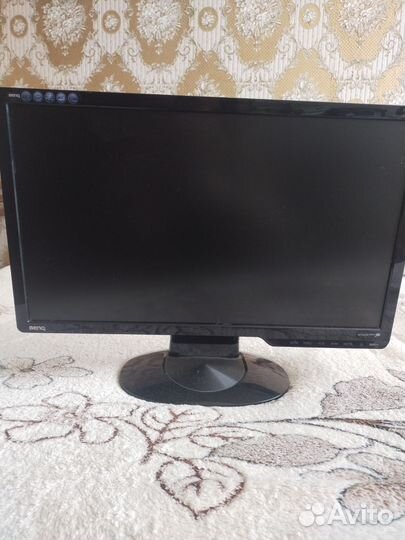 Монитор Benq 60гц