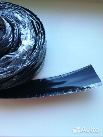 Лента для изготовления электродов 1 метр