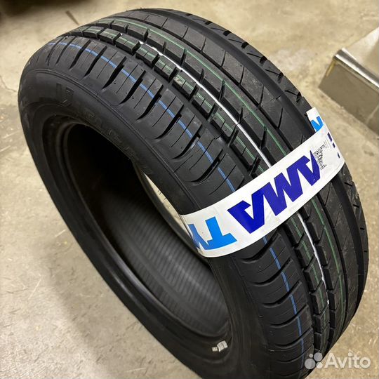 Viatti Strada Asimmetrico V-130 195/55 R15 85V