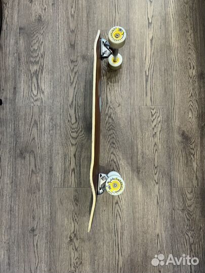 Лонгборд Loaded Omakase