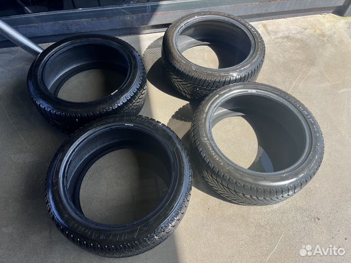 Goodyear Ultra Grip Ice Arctic 2 235/45 R18 98T