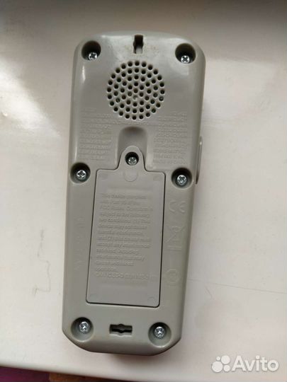 Телефон fisher Price