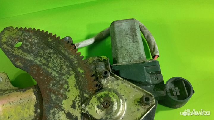 Стеклоподъёмник передний правый для Lifan Smily