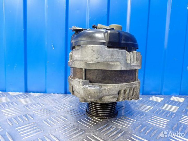 Генератор Honda Accord 8 2.4 K24A 2011