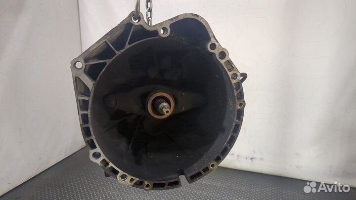 Кпп 6-ст.мех. (МКПП) BMW Z4 E85, 2005