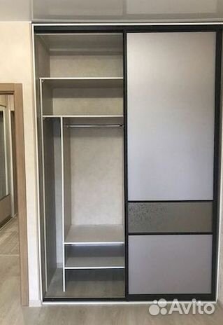 Шкафы купе на заказ