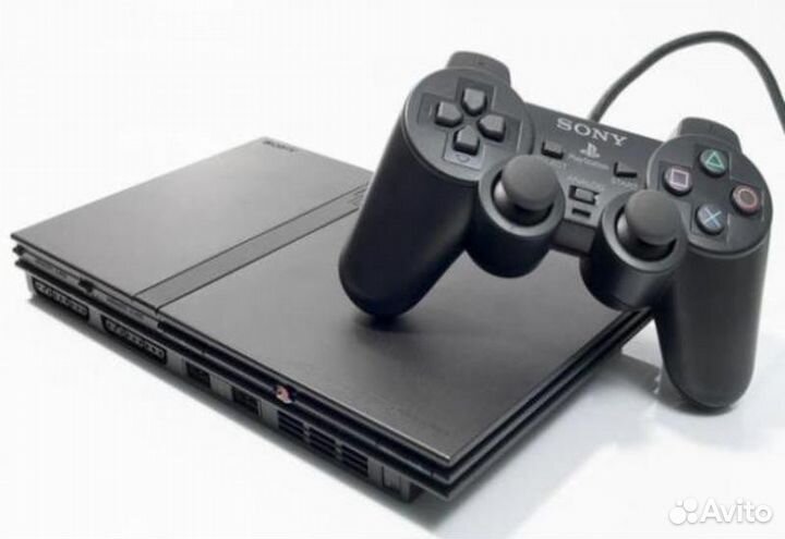 Sony PS2