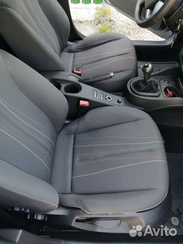 SEAT Leon 1.2 MT, 2012, 229 000 км объявление продам