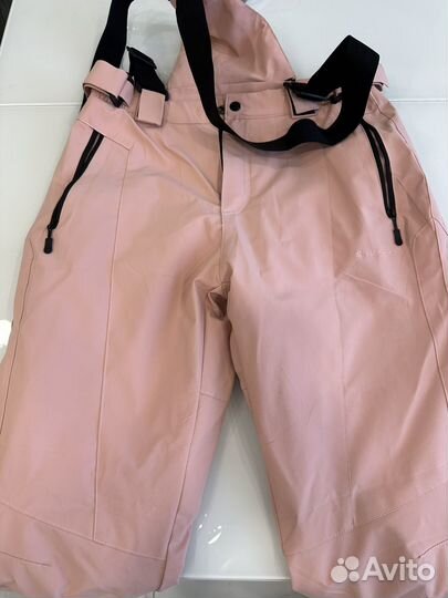 Горнолыжный костюм женский р.44