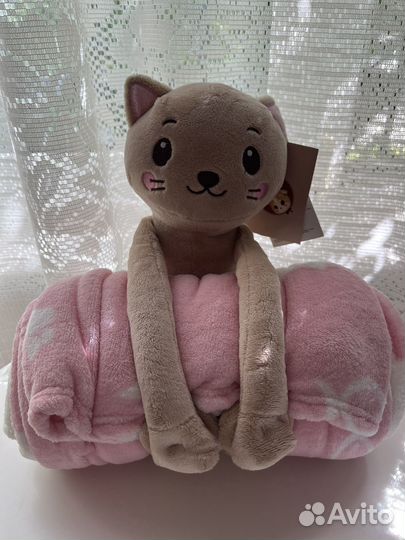 Плед Tarrington House детский