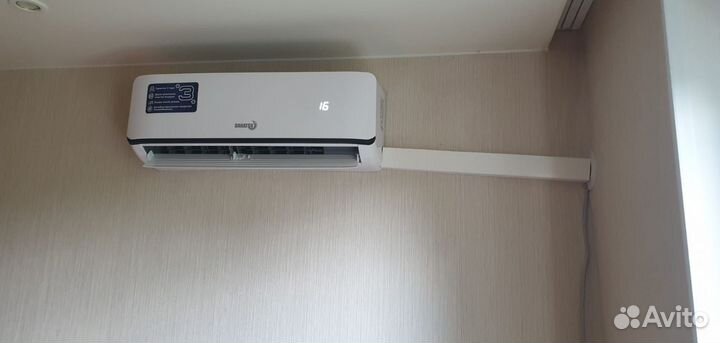 Сплит система