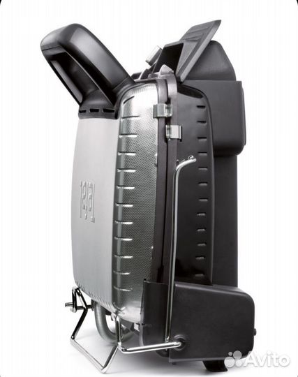 Гриль электрический tefal