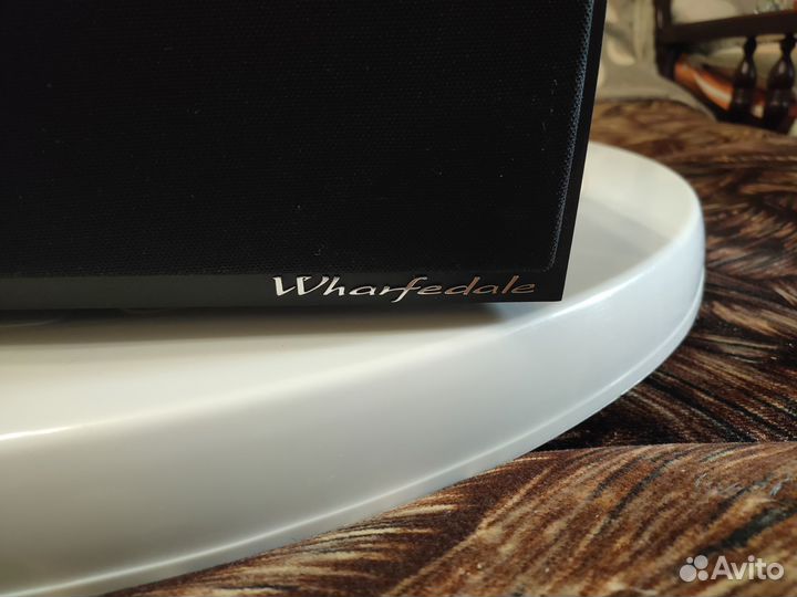 Акустическая система 