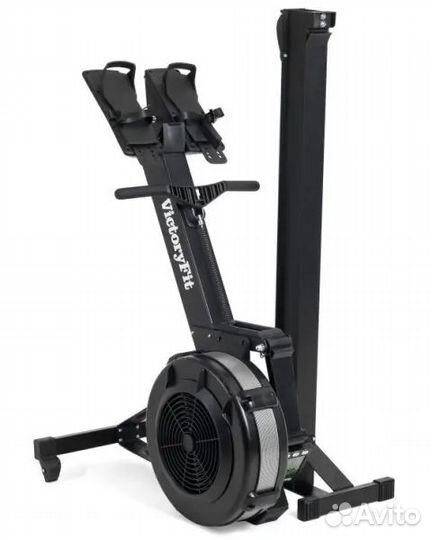 Гребной тренажер VictoryFit VF-AR700 Дисконт