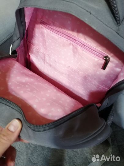 Рюкзак школьный ортопедический