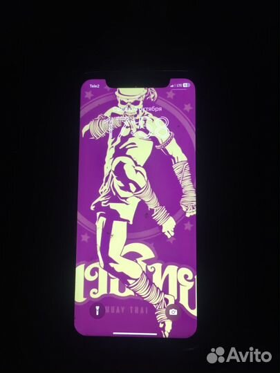 iPhone Xr, 128 ГБ