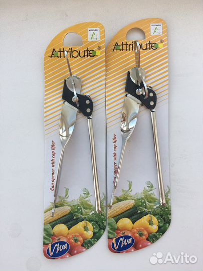 Кухонные принадлежности новые