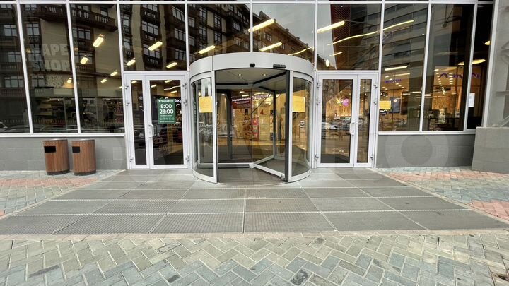 Торговая площадь, 2014 м² от собственника