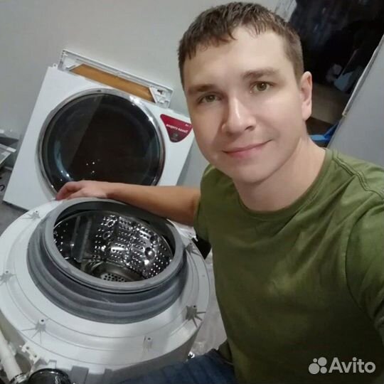 Ремонт холодильников в Тушино