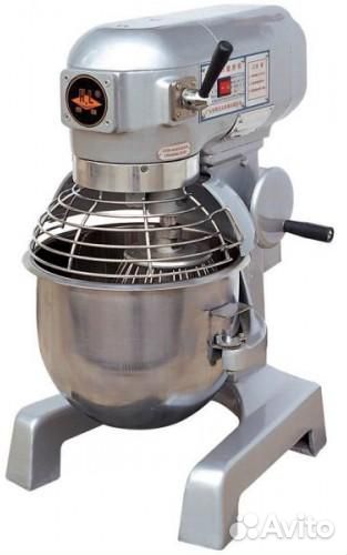 Миксер планетарный Viatto