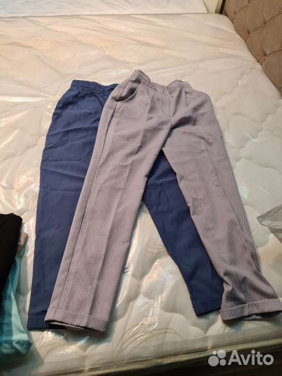 Вещи пакетом размер 42 44