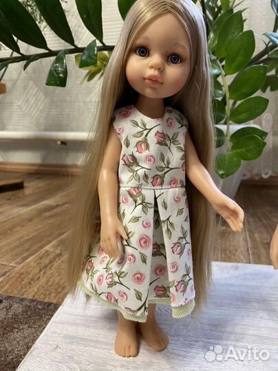 Одежда для паолы рейна