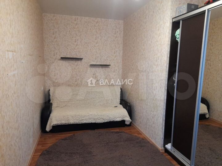 1-к. квартира, 31,8 м², 2/3 эт.