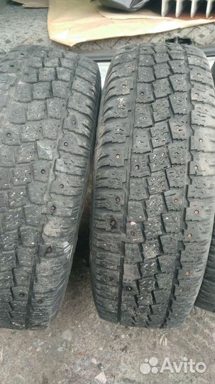 Hankook Winter I'Cept Evo2 W320C 185/70 R13
