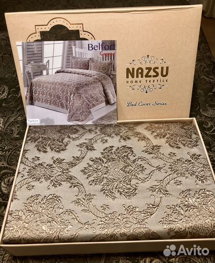 Покрывало Турция