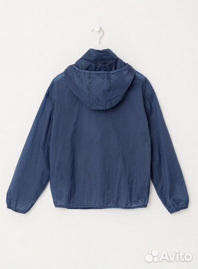 Ветровка для мальчика 104 новая