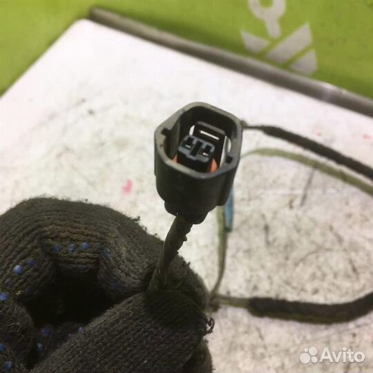 Проводка (коса) Вольво C40