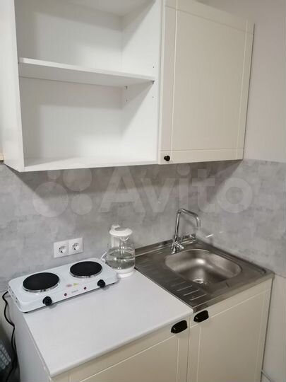 Квартира-студия, 24 м², 5/7 эт.