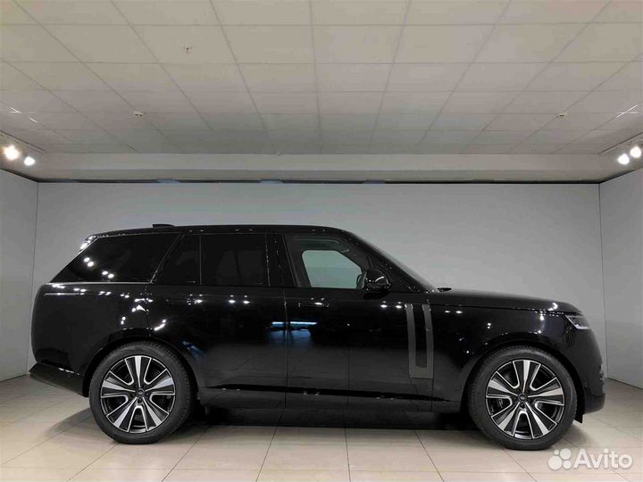 Land Rover Range Rover 4.4 AT, 2022