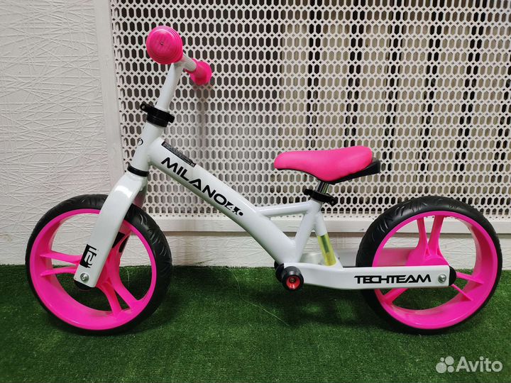 Беговел Milano 4.0 /Новый