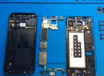 Разблокировка, ремонт телефонов(iPhone/Android)