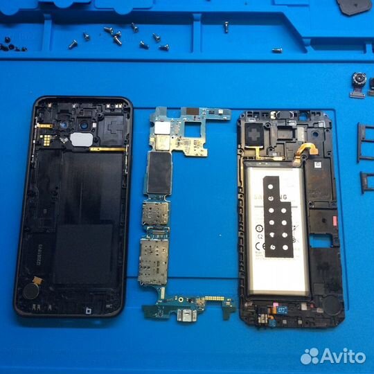 Разблокировка, ремонт телефонов(iPhone/Android)