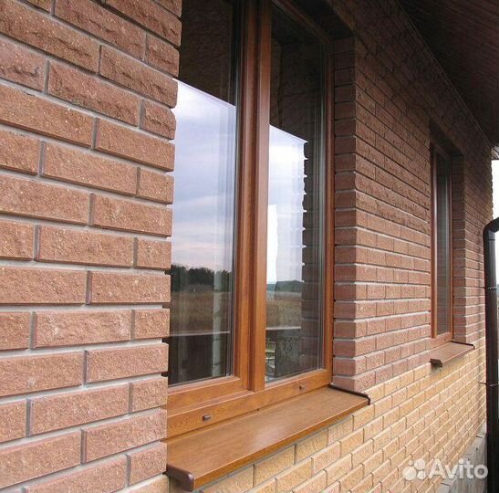 Пластиковые окна, окна пвх