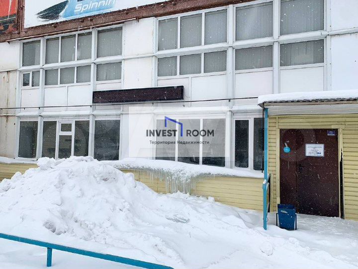 Свободного назначения, 71 м²