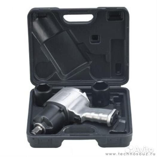 RT-5560K Пневмогайковерт 3/4