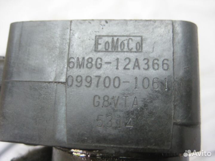 Катушка зажигания Mazda 6 GG