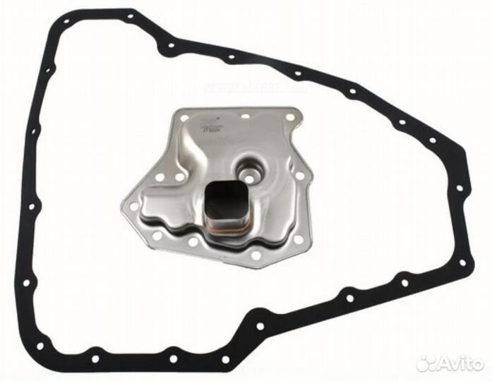 JS asakashi JT322K Фильтр АКПП