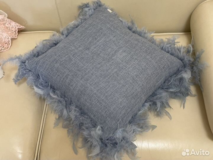 Подушки zara home